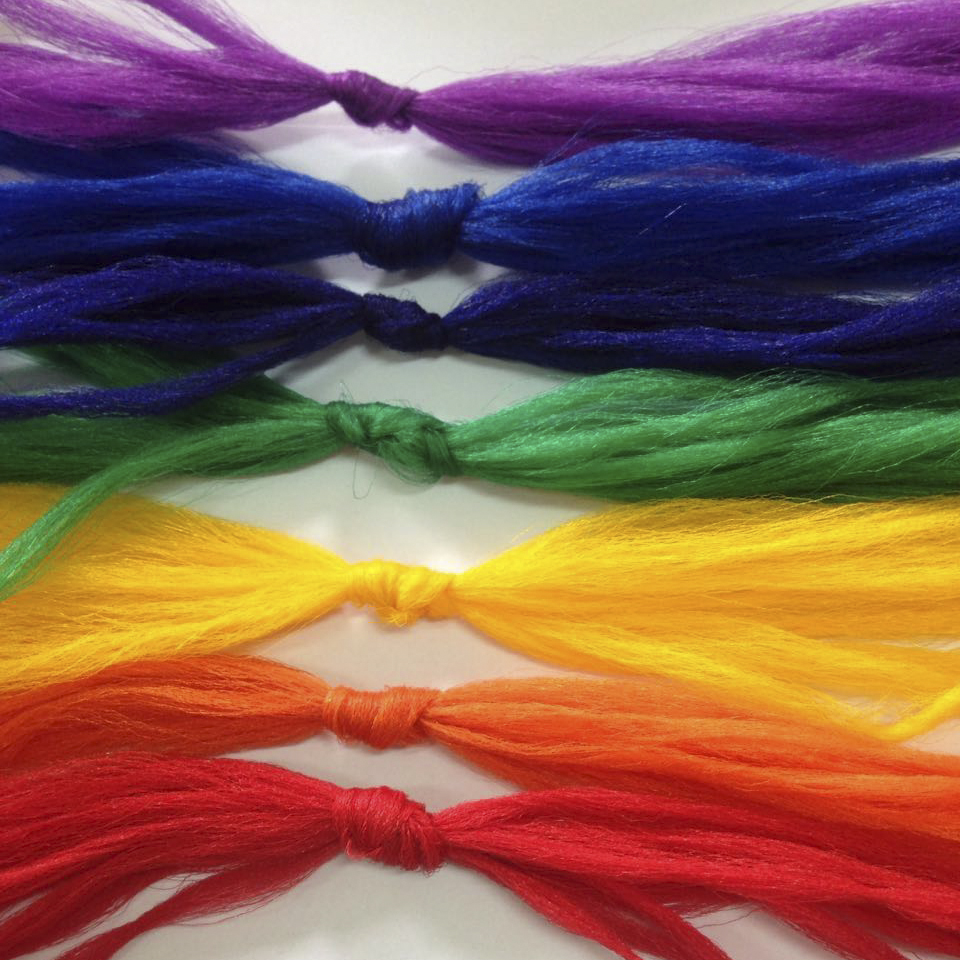 1200d polypropylene bcf yarn carpets yarn副本