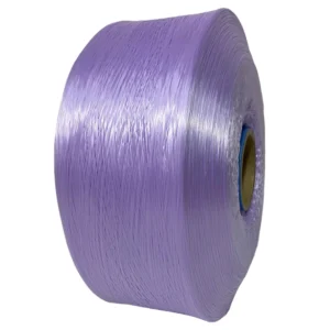 1350d intermingled polypropylene multifilament yarn