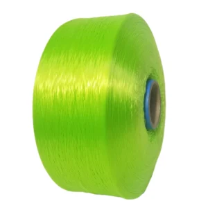 575d 840d polypropylene filament yarn pp yarn for hand knitting