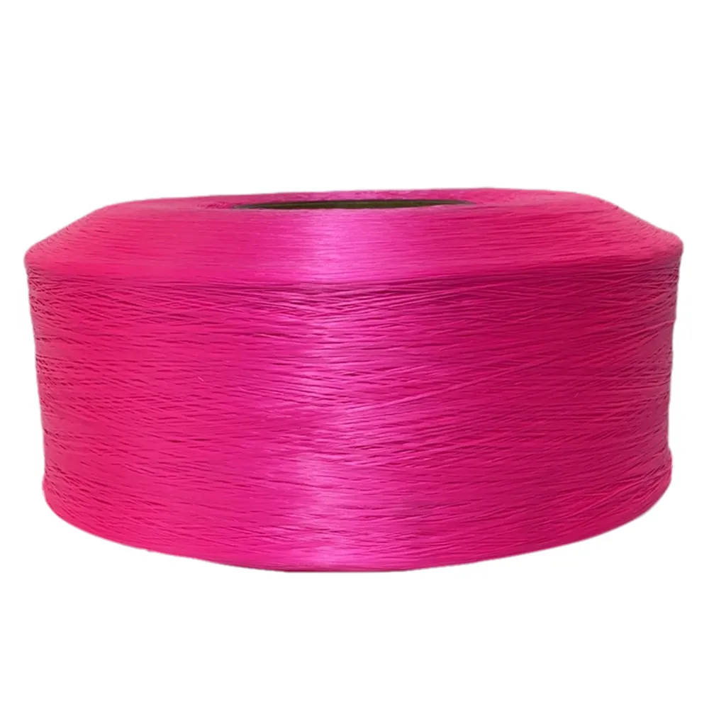 High Quality PP Yarn | 1000D Anti-UV Polypropylene Yarn Outdoor Fabric Raw Material h9c44297376404adc919494ce465a33b8l