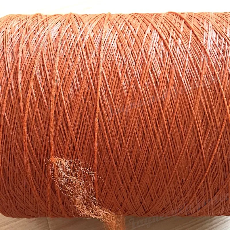polypropylene multifilament pp filament bcf yarn for carpet