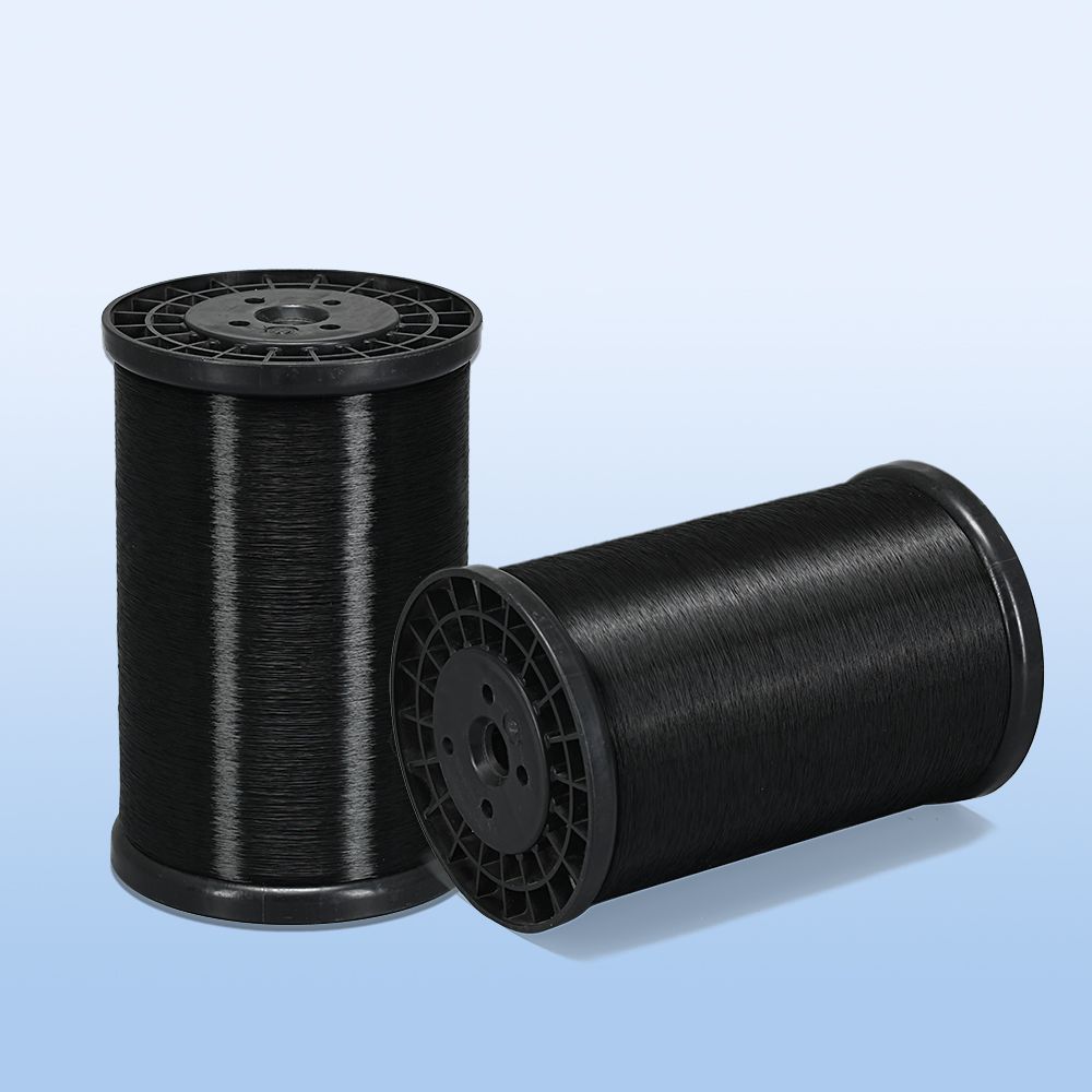 High Tenacity Anti-UV PP Monofilament Yarn | China Custom Manufacturer for Net & Cordage 946